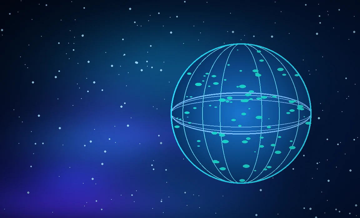 Conceptual digital Earth and planetary data